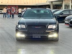 کرایسلەر 300